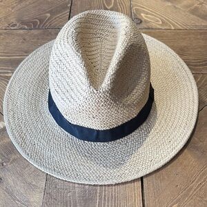 Brand New Auxiliary Bavaro Fedora